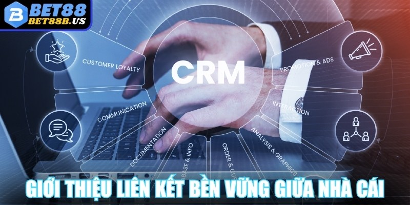 Giới thiệu liên kết bền vững giữa nhà cái và đối tác toàn cầu